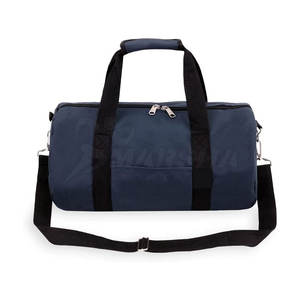 Haute qualité nouveau style sac polochon étanche Sport sac polochon couleur unie sac polochon pour unisexe - Product Image 5