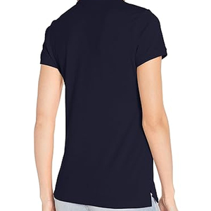 Chemises pour femmes très demandées, respirantes, 100% coton, style décontracté tendance, tissu de qualité supérieure pour les commandes de vêtements en gros personnalisés - Product Image 6