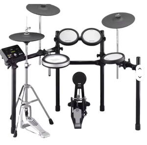 COMPRE CON SEGURIDAD: Nuevo Set de Batería Electrónica DTX562K de 5 Piezas |   Garantía de 3 Años Envío Rápido - Product Image 1