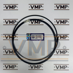 Voe 11107821ซีลลูกสูบสำหรับรถตักล้อยาง Volvo L220D L350F L220E L180D อะไหล่เครื่องจักรก่อสร้าง - Product Image 2