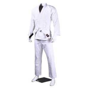 Uniformes de Jiu Jitsu Gi de port d'entraînement d'arts martiaux à bas quantité minimale de commande - Product Image 4