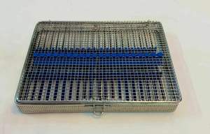 ชุดเครื่องมือผ่าตัดดวงตาสำหรับบาดแผลจากการกระแทก HOT SALE GORAYA GERMAN Rhoton Micro Dissector ชุดขยายขนาด 20 ชิ้น ทำจากสแตนเลสสตีล - Product Image 3