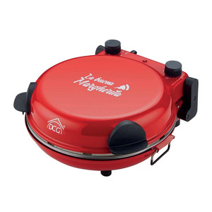 Macchina per Pizza La Buona Margherita Modello Mb2300 - Product Image 1