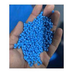 Gránulos de LLDPE en volumen para un amplio comercio y flujo mayorista - Product Image 3
