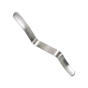 Z Type Manual Knee Retractor Stainless Steel Reusable High <b>Temperature</b> Sterilized Orthopedic Surgical <b>Instrument</b> for Precise - Product Image 2