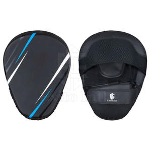 Almohadillas de enfoque personalizadas de alta calidad profesional fabricante personalizado de cuero multifunción - Product Image 2