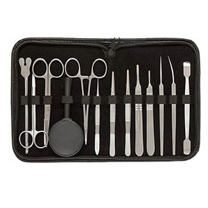 Ensemble de dissection pour arthroscopie manuelle de qualité supérieure, instruments chirurgicaux réutilisables en acier inoxydable de haute qualité, certifiés CE - Product Image 1