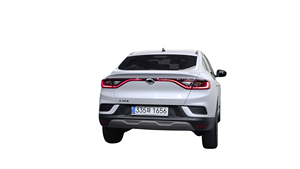 Renault Korea (Samsung) XM3 1.6 GTe RE 2023 en bon état, voiture d'occasion coréenne à vendre, 300auto Export - Product Image 5