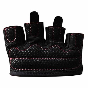 Guantes de Entrenamiento Deportivo Cómodos con Logotipo Personalizado 2025, Guantes de Gimnasio para Levantamiento de Pesas, Cross Training, con Soporte para Muñeca - Product Image 5