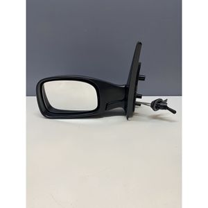Peugeot 306 esterno specchietto retrovisore sinistro manuale 1992 2003 - Product Image 1