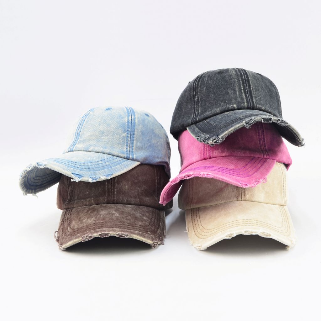 Buy Where To Buy Plain Black Hats Deals Baseball Cap Men Women Adjustable Plain Dad Hats Low Profile Solid