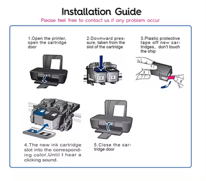 <span class=keywords><strong>Cartucce</strong></span> per stampante a colori Laser CS310 complete <span class=keywords><strong>compatibili</strong></span> per <span class=keywords><strong>Lexmark</strong></span> CS310 CS410 CS510 CX310 CX410 CX510 - Product Image 4