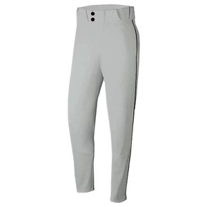 ชุดเล่นเบสบอลสำหรับทีมออกกำลังกายพิมพ์ลายพิมพ์ซับลิเมชันสำหรับผู้ชายธรรมดา - Product Image 3