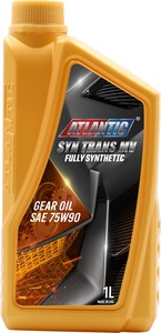 Tlantic yn Tans ynynthetic ear Oil - Product Image 2