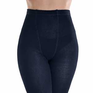 Moda Donna Magliette in Maglia 4007 Realizzate in Puro Cotone a Rete - Product Image 1