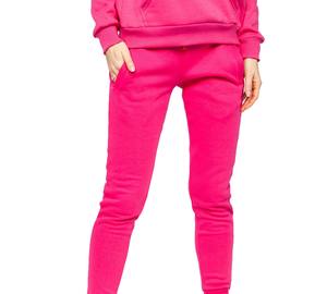 Blank Heavy <b>Weight</b> Cotton Polyester Tracksuit <b>Set</b> <b>for</b> <b>Women</b> Full Customization Wholesale Casual Streetwear Tracksuits Available - Product Image 5
