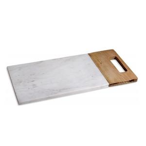 Meilleure planche à découper de cuisine Planches à découper en marbre et en bois design en forme de cœur Qualité chaude À un prix abordable - Product Image 6