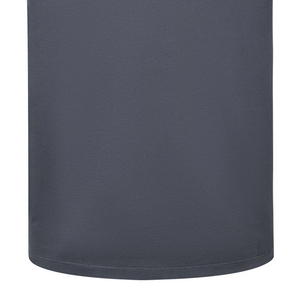 T-shirt pour homme de haute qualité 100% coton, écologique, respirant, logo personnalisable, nouveau modèle uni, col rond, 220 grammes - Product Image 6