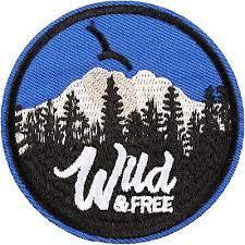 แพทช์ปักคุณภาพสูงสำหรับรถพ่วงป้ายลูกเรือสำหรับแจ็คเก็ตและเป้สะพายหลังวิธีการพิมพ์ดิจิตอล - Product Image 6