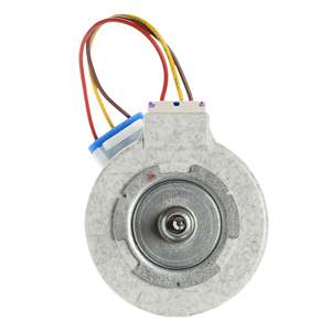 Motor de Ventilador de Evaporador Original para Refrigerador 809069201, Nuevo, de Plástico, Fuente Eléctrica, Certificado ROHS, Francés - Product Image 1