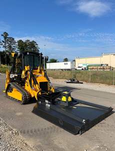 Compre una Retroexcavadora JCB 1CXT 4X4 para Proyectos de Construcción, Máquinas de Primera Calidad, Entrega Rápida Disponible - Product Image 2