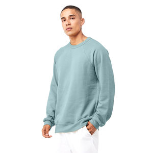 New High Quality Light Weight Trendy Fashionable Half <b>Zipper</b> <b>Sweatshirt</b> Cotton Polyester Stand Caller <b>Sweatshirts</b> OEM Serviced - Product Image 4