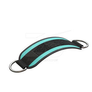Hecho en el mejor Material Correas de tobillo Precio razonable Nuevas correas de tobillo en stock Correas de tobillo transpirables - Product Image 5
