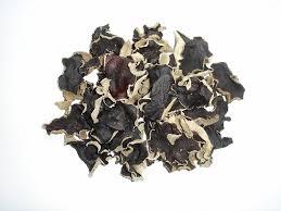 Hongo negro seco vietnamita seta de oreja de madera mejor precio embalaje 1kg por bolsa - Product Image 3