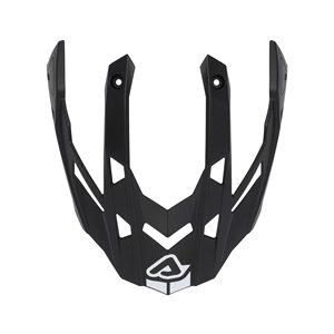 FRONTINO ATTACK Acerbis Nuova Condizione - Product Image 1