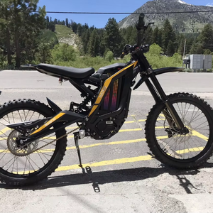 NUEVO EN STOCK PRECIO PARA Natkie N1 All-Terrain Electrric Bike - Product Image 1