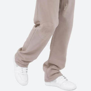 Pantalones holgados de servicio OEM de último diseño para hombre, pantalones holgados cómodos de calidad superior para hombre - Product Image 3