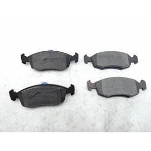 Pastiglie Freno FIAT Palio S. Wagon (01>04) 71738152 Benzina - Product Image 3