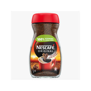 Café instantáneo Nescafé al por mayor, precio económico, aroma intenso, alta calidad - Product Image 5