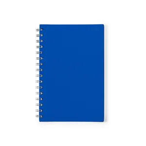 Blocco Note Sostenibile Kimberly in RPET, Gadget Promozionale Ecologico - Product Image 1