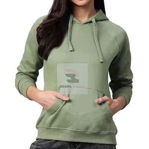 Sweat-shirts et sweats à capuche unisexes, zippés, d'hiver, décontractés, respirants - Product Image 2