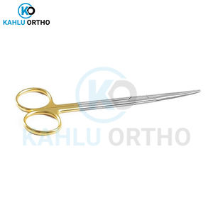 Base de buena calidad de uso de instrumentos quirúrgicos para cirugía tijeras quirúrgicas por KAHLU ORTOPEDIC - Product Image 5