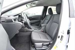 Yota Coro LA Lla Le รถซีดาน4D 169HP เกียร์อัตโนมัติ2025 2.0L INLINE-4เบนซิน16V PDI DOHC ตัวแปร MPG V - Product Image 2