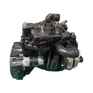 Conjunto de Motor S6D155G-4, Motor Diésel S6D155G-4 - Product Image 2