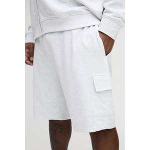 Nouveauté, shorts cargo respirants et décontractés pour hommes, shorts multi-poches de couleur unie à la mode pour hommes - Product Image 6