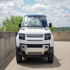Land Rover Defender 130 SE AWD 2023, Superventas, Automático de 8 Velocidades - Product Image 1