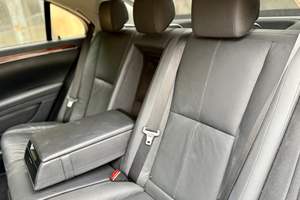 MERCEDES-BENZ S550 d'occasion 2008, conduite à gauche/droite - Product Image 4