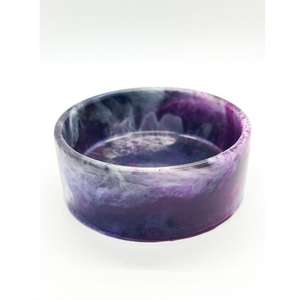 ชามเรซิ่นพื้นผิวชามเรซินสำหรับใช้ในบ้านและโรงแรมเกรดร้านอาหารทำจากเรซิน - Product Image 3