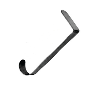 Precio de fábrica Retractor vaginal Martin Retractor de ginecología quirúrgica médica Certificado ISO, Retractor vaginal de tijera quirúrgica CE - Product Image 4