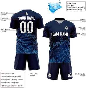 ชุดฟุตบอล - Product Image 4