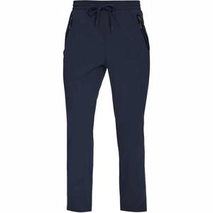 กางเกงลำลองผู้ชายแฟชั่นไฮสตรีทแฟชั่นผ้าโพลีเอสเตอร์แห้งเร็วออกแบบโลโก้ได้ตามต้องการ - Product Image 5