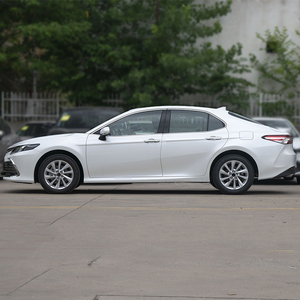 2023 berline à essence de taille moyenne à grande vitesse véhicule à carburant automatique confortable voiture 5 places fabriquée en Chine pour l'exportation - Product Image 2