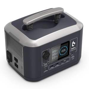 NOUVEAUTÉ 2026 : Générateur portable 2000Wh - Station d'alimentation mobile - Product Image 1