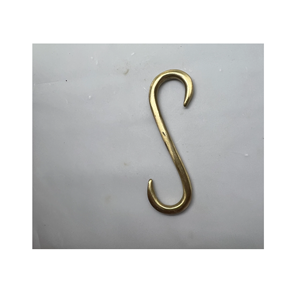 Mousqueton en laiton support de mousqueton pivotant pour taille personnalisée prix bon marché et utilisation à la main au meilleur prix - Product Image 3