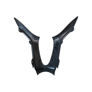 Parabrisas Original Yamaha XMAX 300 2017, Moldura Interior Nueva, B74F831200P0, Parabrisas para Motocicleta - Product Image 1