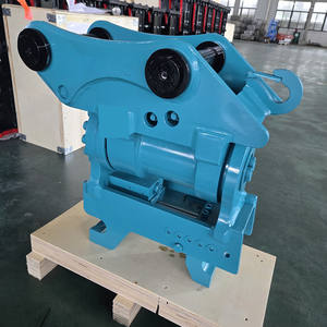 Attache rapide inclinable, attache rapide hydraulique, attache inclinable pour excavatrice, attache rapide inclinable - Product Image 6